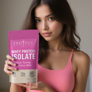 Character LoRA — Product packaging scene