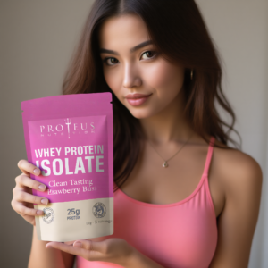 Product Character LoRA — Sample Output