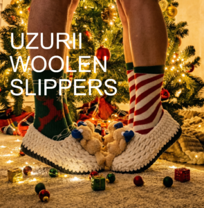 Christmas Campaign — Product in Scene