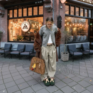 Uzurii — Campaign Visual