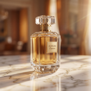 Video Generation — Sample Output Still Frame