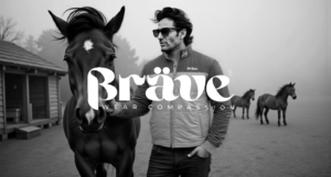 LoRA Output — Close-up detail shot