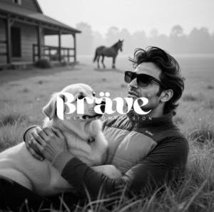 Uzurii Fashion Brand LoRA — Sample Output