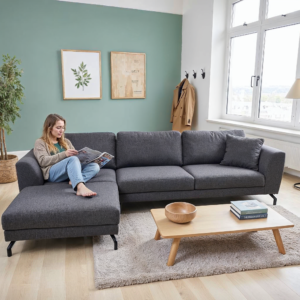 Interior Style LoRA — Sample Output